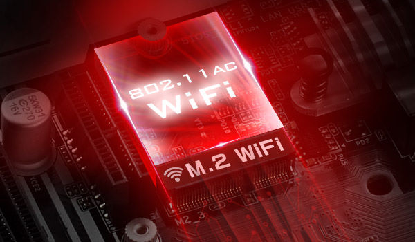 Low-WIFI M.2 (No CNVi)